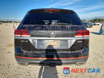 Zdjęcie 6 z 14 samochodu: 2021 VOLKSWAGEN ATLAS SEL PREMIUM VIN:1V2TR2CA7MC521738 - miniatura