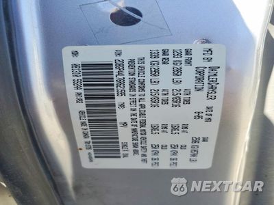 Zdjęcie 13 z 14 samochodu: 2006 DODGE GRAND CARAVAN SXT VIN:2D8GP44L76R621595 - miniatura