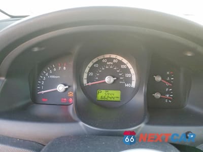 Zdjęcie 9 z 12 samochodu: 2005 KIA NEW SPORTAGE VIN:KNDJF723357104077 - miniatura