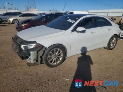 2020 MERCEDES-BENZ A 220 WDD3G4EB5LW037806 - główne zdjęcie licytacji z USA - miniatura