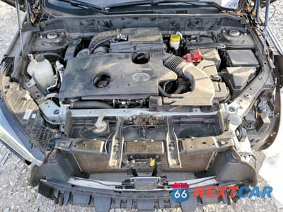 Zdjęcie 11 z 12 samochodu: 2023 INFINITI QX55 ESSENTIAL VIN:3PCAJ5KR3PF109669 - miniatura
