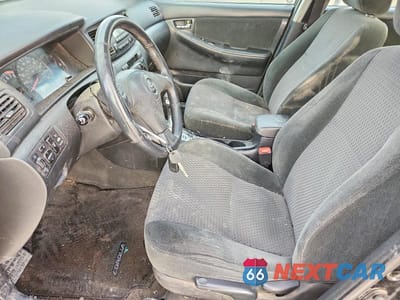 Zdjęcie 7 z 12 samochodu: 2005 TOYOTA COROLLA CE VIN:2T1BR32E35C882951 - miniatura