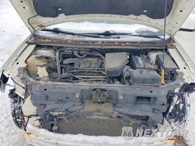 Zdjęcie 12 z 14 samochodu: 2011 FORD EDGE SEL VIN:2FMDK4JC0BBA30656 - miniatura