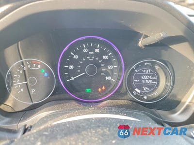 Zdjęcie 9 z 12 samochodu: 2016 HONDA HR-V EXL VIN:3CZRU6H72GM755250 - miniatura