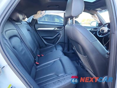 Zdjęcie 11 z 12 samochodu: 2017 AUDI Q3 PREMIUM PLUS VIN:WA1JCCFS0HR011295 - miniatura