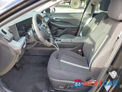 Zdjęcie 7 z 13 samochodu: 2025 HYUNDAI SONATA SEL VIN:KMHL64JA5SA517488 - miniatura