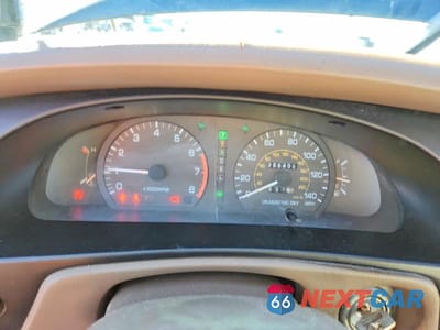 Zdjęcie 9 z 12 samochodu: 1994 TOYOTA CAMRY LE VIN:4T1SK12E7RU331032 - miniatura