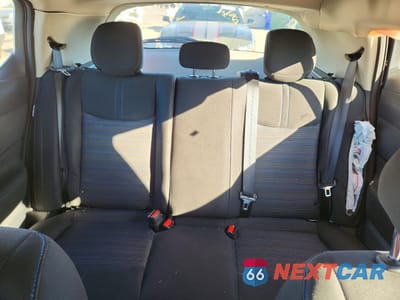 Zdjęcie 10 z 14 samochodu: 2025 NISSAN LEAF S VIN:1N4AZ1BVXSC560012 - miniatura