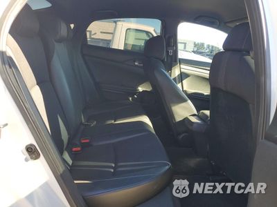 Zdjęcie 10 z 13 samochodu: 2019 HONDA CIVIC SPORT VIN:2HGFC2F83KH548181 - miniatura