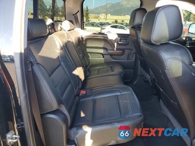 Zdjęcie 10 z 12 samochodu: 2018 GMC SIERRA K1500 DENALI VIN:3GTU2PEJ0JG351008 - miniatura