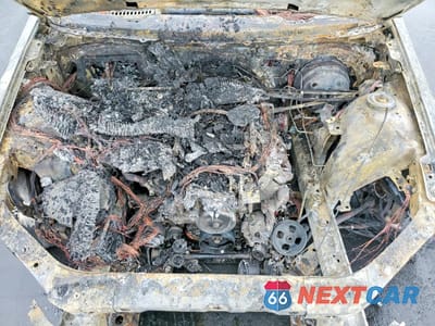 Zdjęcie 11 z 11 samochodu: 2008 PONTIAC G8 GT VIN:6G2EC57Y78L151473 - miniatura