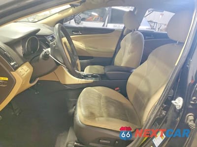 Zdjęcie 7 z 12 samochodu: 2013 HYUNDAI SONATA GLS VIN:5NPEB4AC2DH809623 - miniatura