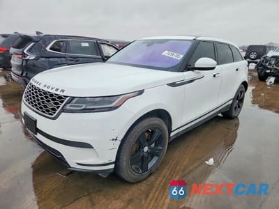 2018 LAND ROVER RANGE ROVER VELAR S SALYB2RN3JA709615 - główne zdjęcie licytacji z USA - miniatura