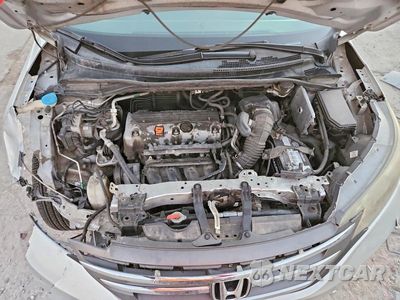 Zdjęcie 12 z 12 samochodu: 2013 HOND CR-V EX VIN:2HKRM4H53DH609658 - miniatura