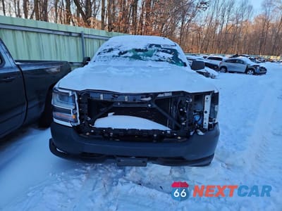 Piąte zdjęcie samochodu w środku: 2016 CHEVROLET SILVERADO C1500 VIN:3GCPCNEC6GG123281 - miniatura