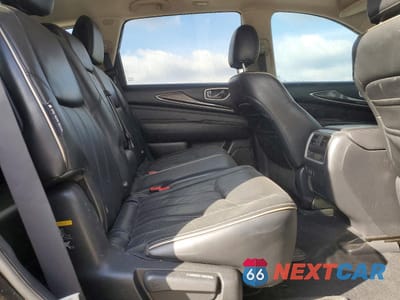 Zdjęcie 11 z 14 samochodu: 2019 INFINITI QX60 LUXE VIN:5N1DL0MN8KC559761 - miniatura