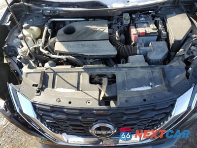 Zdjęcie 12 z 12 samochodu: 2023 NISSAN ROGUE SV VIN:5N1BT3BB3PC690427 - miniatura