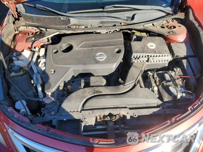Zdjęcie 11 z 12 samochodu: 2014 NISSAN ALTIMA 2.5 VIN:1N4AL3AP4EC182404 - miniatura