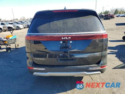 Zdjęcie 6 z 12 samochodu: 2024 KIA CARNIVAL LX VIN:KNDNB4H38R6448194 - miniatura