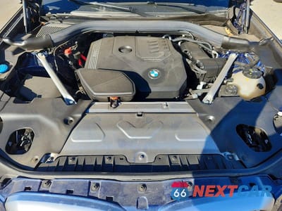 Zdjęcie 12 z 14 samochodu: 2023 BMW X3 SDRIVE30I VIN:5UX43DP09P9T08570 - miniatura