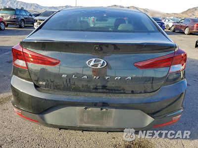 Zdjęcie 6 z 13 samochodu: 2019 HYUNDAI ELANTRA SE VIN:5NPD74LF6KH440654 - miniatura