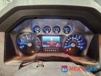 Zdjęcie 9 z 14 samochodu: 2012 FORD F450 SUPER DUTY VIN:1FT8W4DT1CEC91628 - miniatura