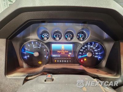 Zdjęcie 9 z 14 samochodu: 2012 FORD F450 SUPER DUTY VIN:1FT8W4DT1CEC91628 - miniatura