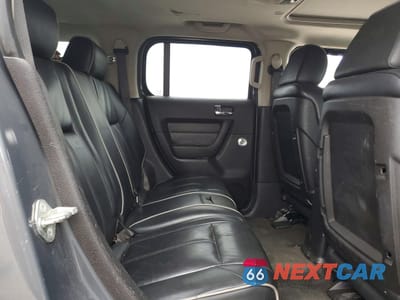 Zdjęcie 10 z 13 samochodu: 2008 HUMMER H3 VIN:5GTEN13E388113998 - miniatura