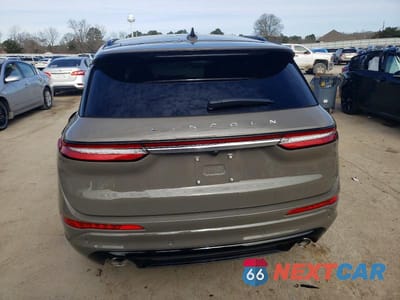 Zdjęcie 6 z 14 samochodu: 2025 LINCOLN CORSAIR RESERVE VIN:5LMCJ2CA1SUL04887 - miniatura