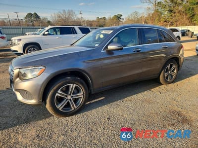 2016 MERCEDES-BENZ GLC 300 WDC0G4JB2GF085878 - główne zdjęcie licytacji z USA - miniatura