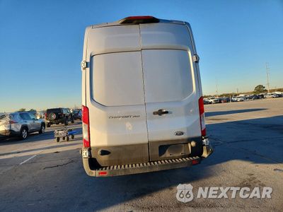 Zdjęcie 6 z 13 samochodu: 2018 FORD TRANSIT T-250 VIN:1FTYR3XM2JKA78384 - miniatura
