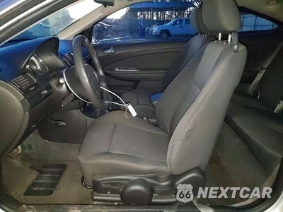 Zdjęcie 7 z 12 samochodu: 2008 PONTIAC G5 VIN:1G2AL18F387200825 - miniatura