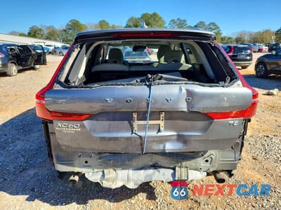 Zdjęcie 6 z 13 samochodu: 2021 VOLVO XC60 T5 INSCRIPTION VIN:YV4102DL2M1685619 - miniatura