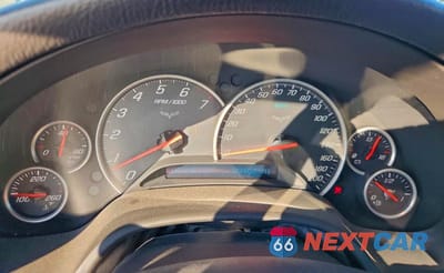 Zdjęcie 9 z 12 samochodu: 2007 CHEVROLET CORVETTE VIN:1G1YY26U875104940 - miniatura