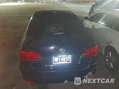 Zdjęcie 6 z 14 samochodu: 2014 VOLKSWAGEN JETTA SE VIN:3VWD17AJ6EM439493 - miniatura