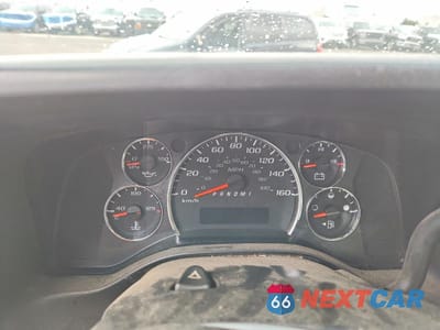 Zdjęcie 9 z 13 samochodu: 2014 CHEVROLET EXPRESS G3500 VIN:1GB0G2CAXE1149971 - miniatura