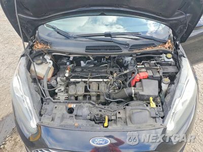Zdjęcie 11 z 15 samochodu: 2019 FORD FIESTA SE VIN:3FADP4BJ6KM134768 - miniatura