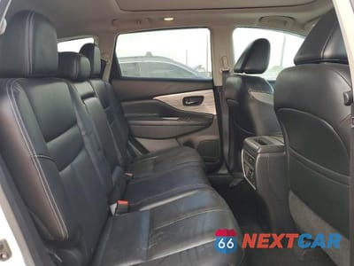 Zdjęcie 11 z 13 samochodu: 2017 NISSAN MURANO S VIN:5N1AZ2MH3HN148689 - miniatura