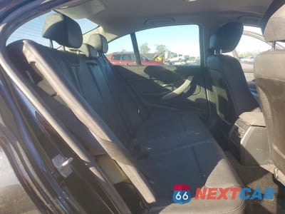 Zdjęcie 10 z 12 samochodu: 2017 BMW 320 I VIN:WBA8A9C56HK620277 - miniatura
