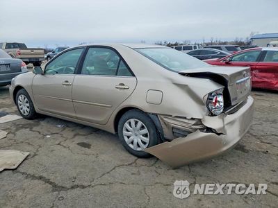 Drugie zdjęcie samochodu z przodu: 2005 TOYOTA CAMRY LE VIN:4T1BE30K95U515300 - miniatura