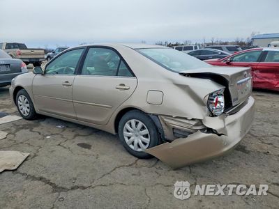 Drugie zdjęcie samochodu z przodu: 2005 TOYOTA CAMRY LE VIN:4T1BE30K95U515300 - miniatura