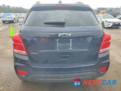 Zdjęcie 6 z 12 samochodu: 2021 CHEVROLET TRAX 1LT VIN:KL7CJLSB0MB358698 - miniatura