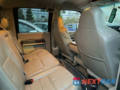 Zdjęcie 6 z 12 samochodu: 2008 FORD F250 SUPER DUTY VIN:1FTSW21R28EC30718 - miniatura