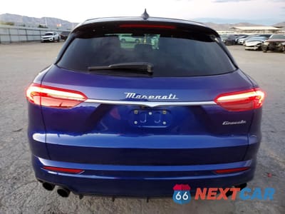 Zdjęcie 6 z 14 samochodu: 2023 MASERATI GRECALE GT VIN:ZN682AVA1P7415994 - miniatura