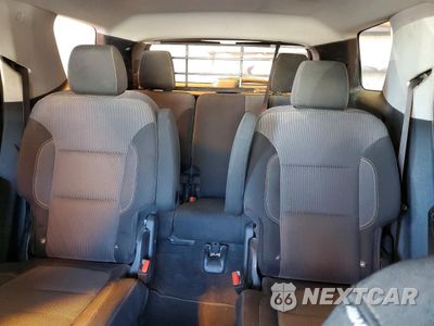 Zdjęcie 10 z 14 samochodu: 2019 CHEVROLET TRAVERSE LT VIN:1GNEVMKW6KJ231067 - miniatura