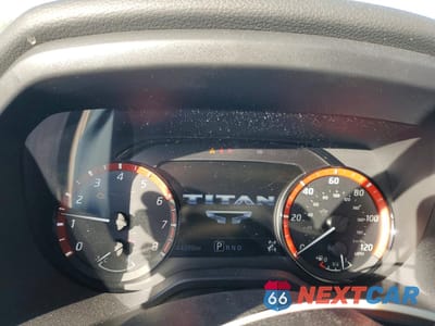 Zdjęcie 9 z 12 samochodu: 2021 NISSAN TITAN SV VIN:1N6AA1ED8MN524473 - miniatura