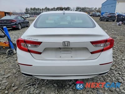 Zdjęcie 6 z 11 samochodu: 2018 HONDA ACCORD EX VIN:1HGCV1F44JA028346 - miniatura