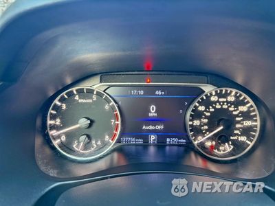 Zdjęcie 8 z 10 samochodu: 2022 NISSAN ALTIMA SV VIN:1N4BL4DW5NN345823 - miniatura