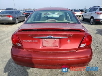 Zdjęcie 6 z 12 samochodu: 2000 FORD TAURUS SES VIN:1FAFP55S6YG290296 - miniatura