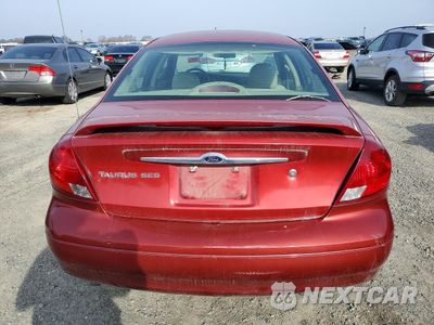 Zdjęcie 6 z 12 samochodu: 2000 FORD TAURUS SES VIN:1FAFP55S6YG290296 - miniatura